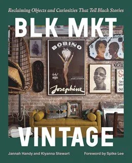BLK MKT Vintage: Reclaiming Black Stories