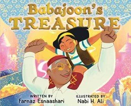 Babajoon's Treasure: A Journey Through Family