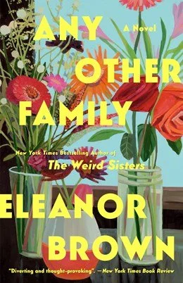 Any Other Family: A Novel by Eleanor Brown