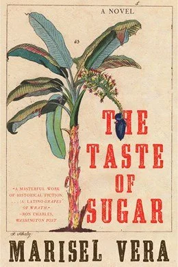 The Taste of Sugar: A Journey Through Puerto Rican History (Paperback)