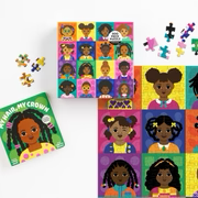 National Puzzle Day: Why Puzzles Belong in Every Home (Especially Yours)