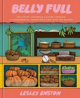 Belly Full: Caribbean Cuisine Adventure