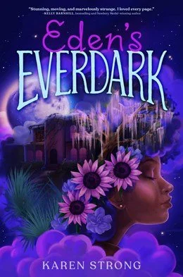 Eden's Everdark: A Magical Journey in Self-Discovery