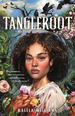 Tangleroot: A Journey of Family Secrets