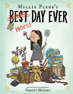 Millie Fleur's Worst Day Ever Book