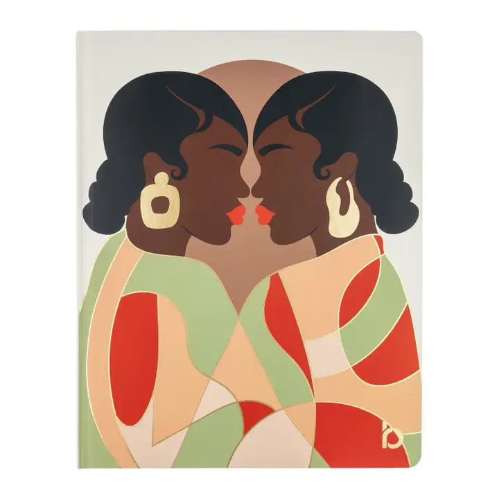 Beautifully Made Notebook: Be Rooted