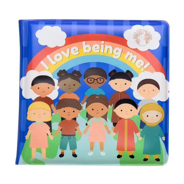 Affirmation Bath Book