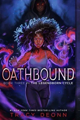 Oathbound: Legendborn Cycle, Book Three (Hardcover)