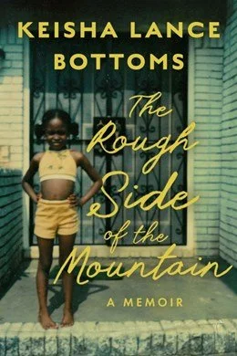 The Rough Side of the Mountain: A Memoir (Hardcover/Release Date April 21, 2026)