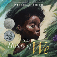The History of We: Celebrating Diversity in Children's Literature