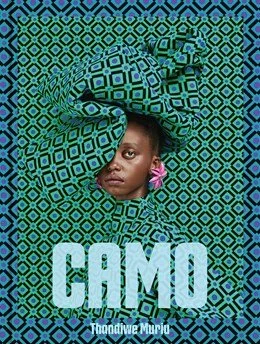 'CAMO' by Thandiwe Muriu - Art Photography Book