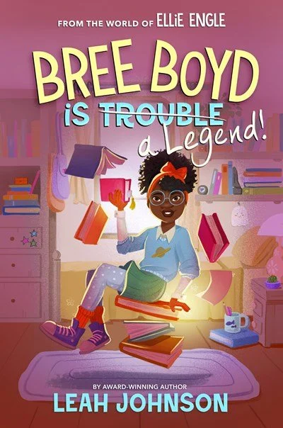 Bree Boyd: Is a Legend? (Paperback)