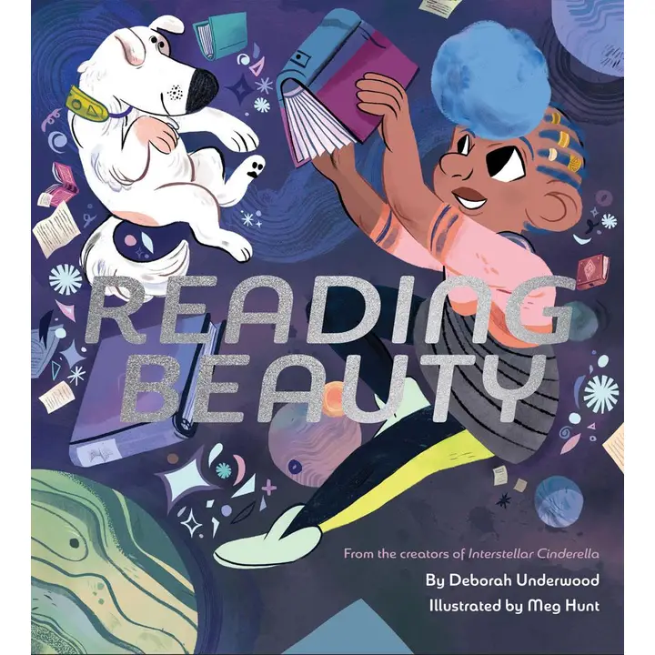 Reading Beauty