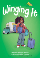 Winging It - Graphic Novel