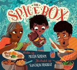 The Spice Box: A Flavorful Family Adventure