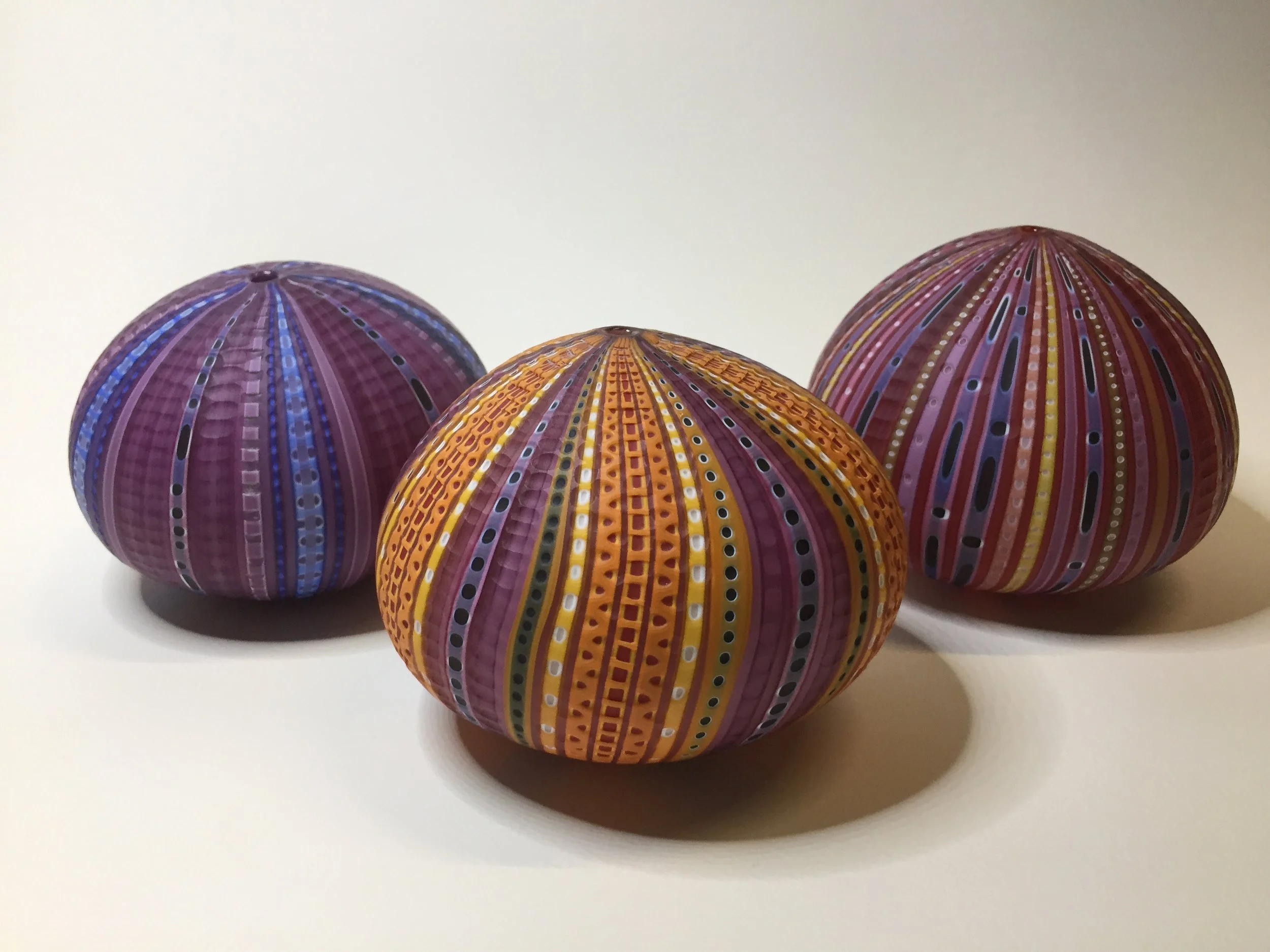 “Artefacts” by Joanna Bone