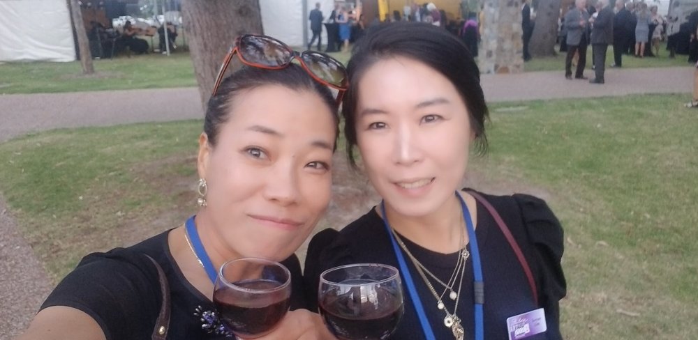 Good wine with a good company Terri & J Lim (1).jpg