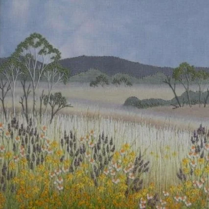 Vale Judy Wilford