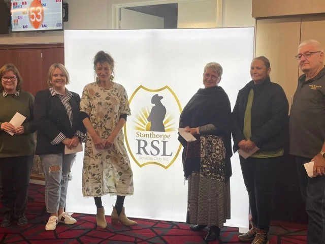 RSL Grant