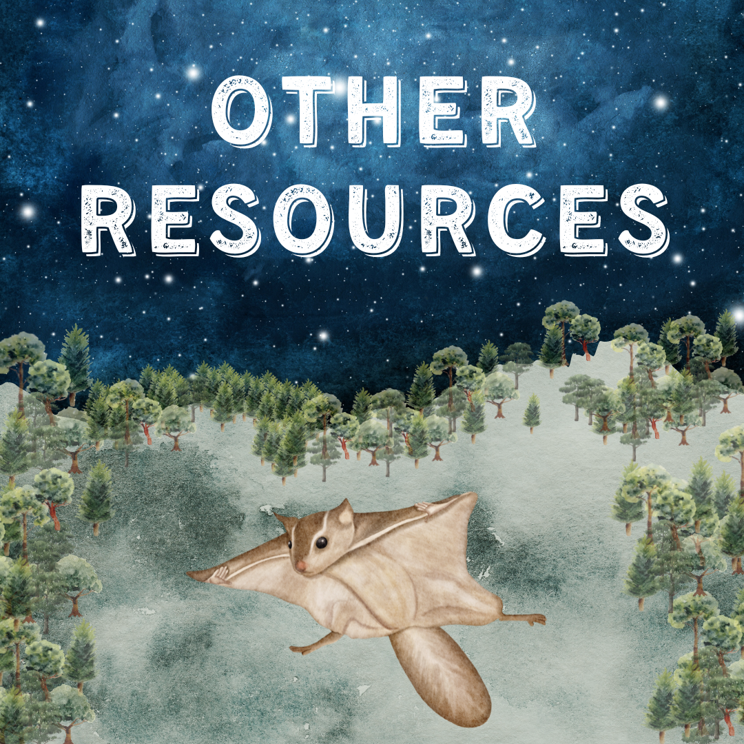 Other resources