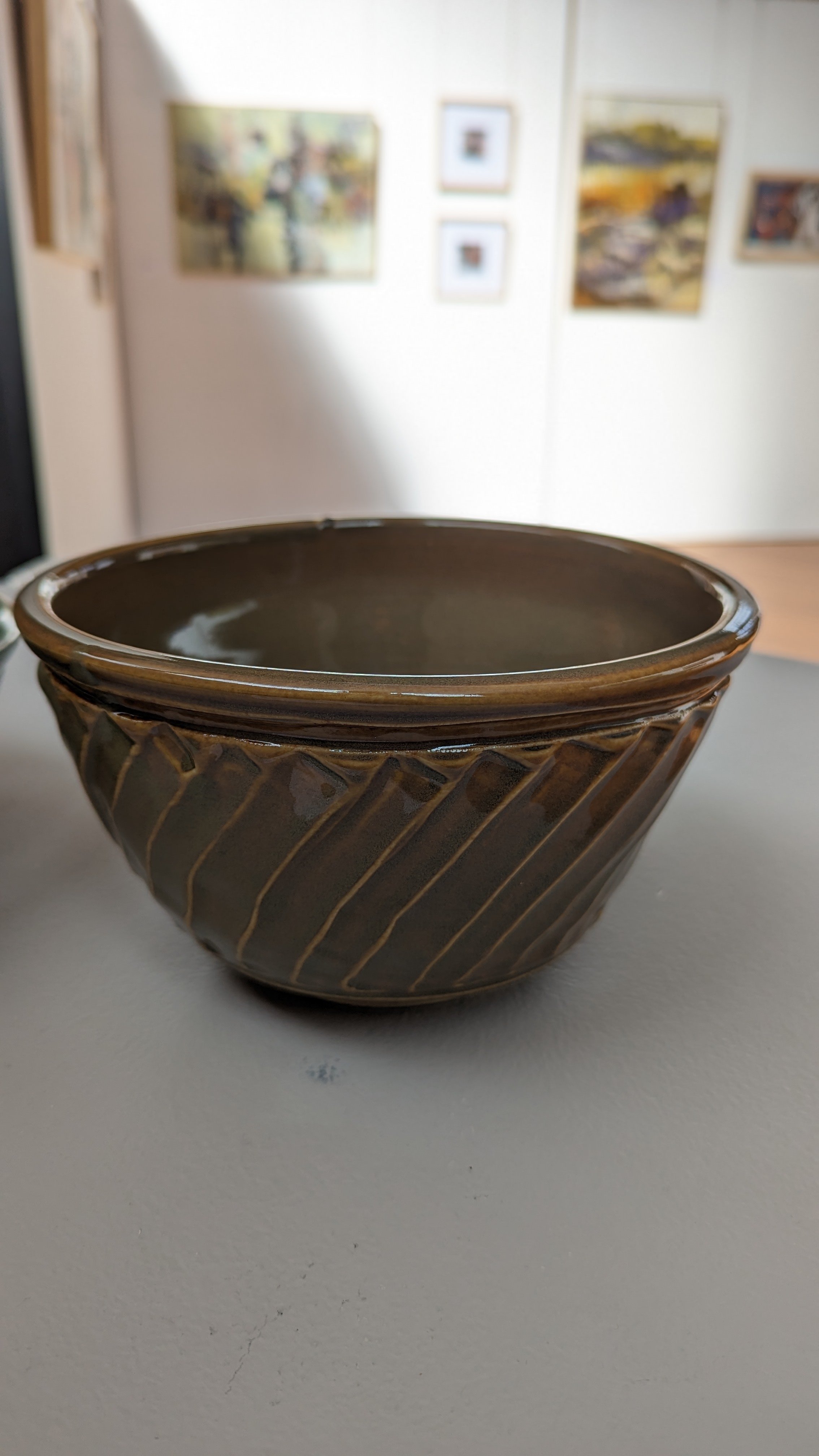 Olive Carved Bowl by Dianne Whitford.jpg