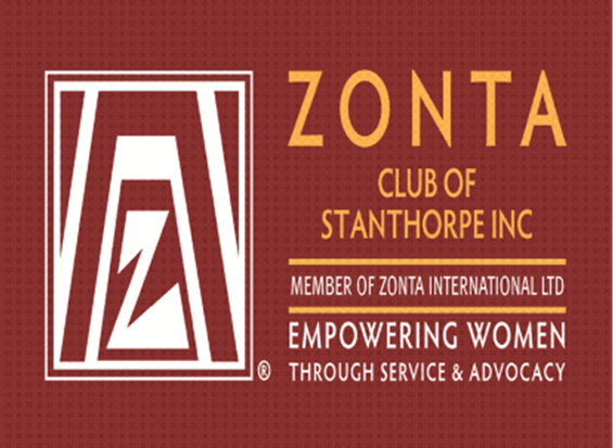 Zonta Club of Stanthorpe
