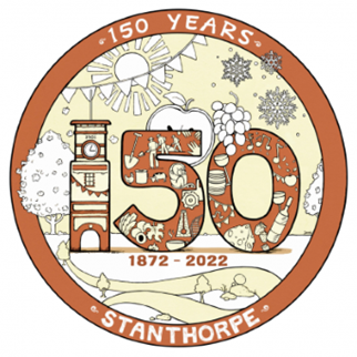 Part of the Stanthorpe 150 celebrations