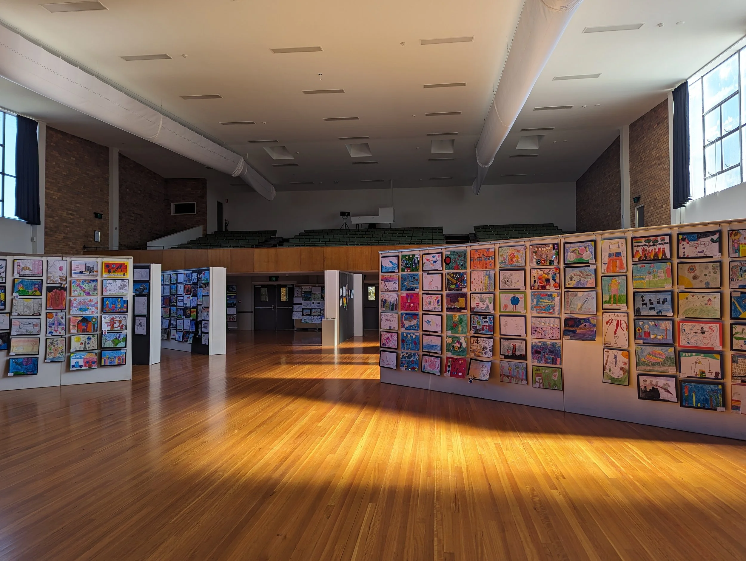 Crisps Youth Art Prize Winners Announced