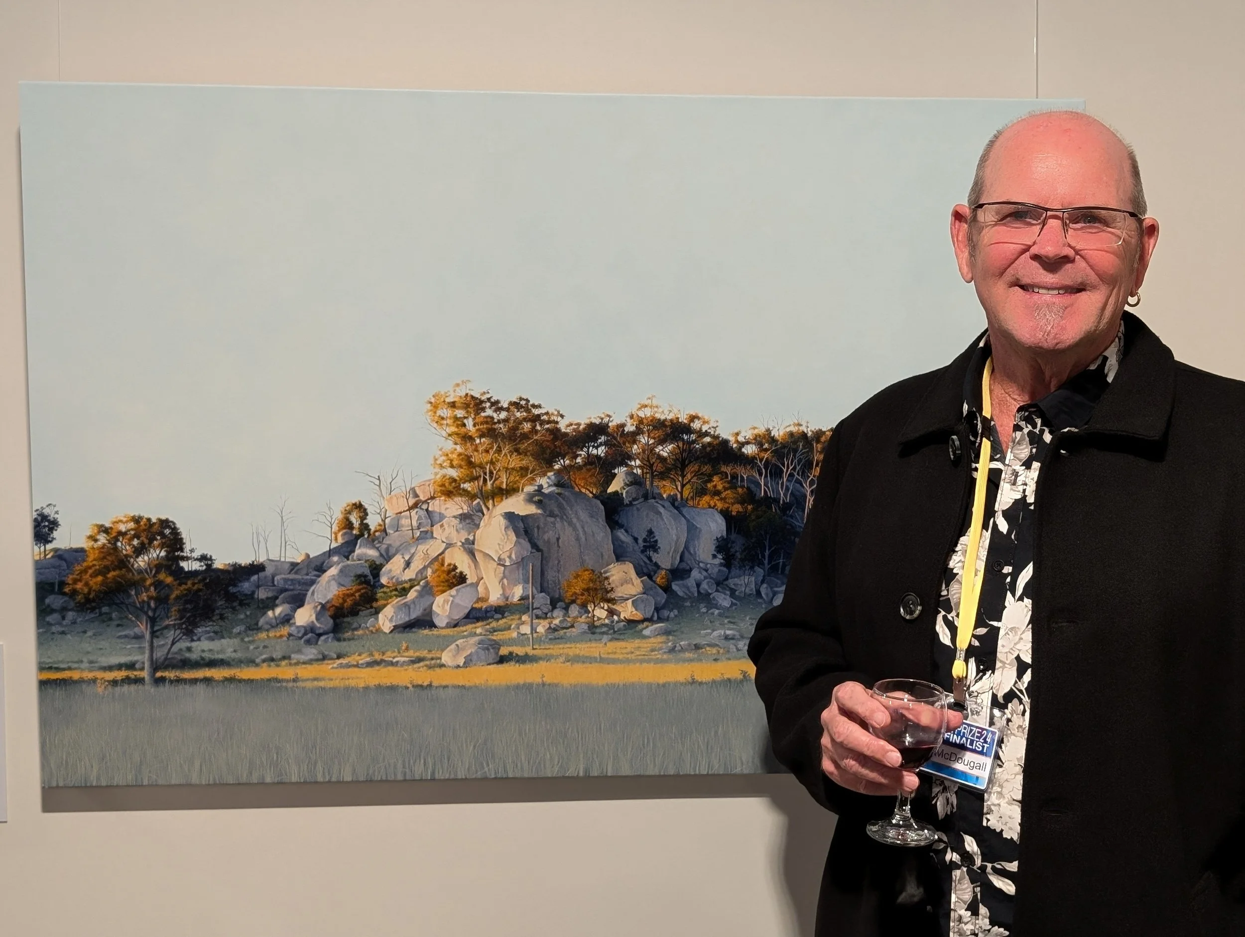 Public Choice Award