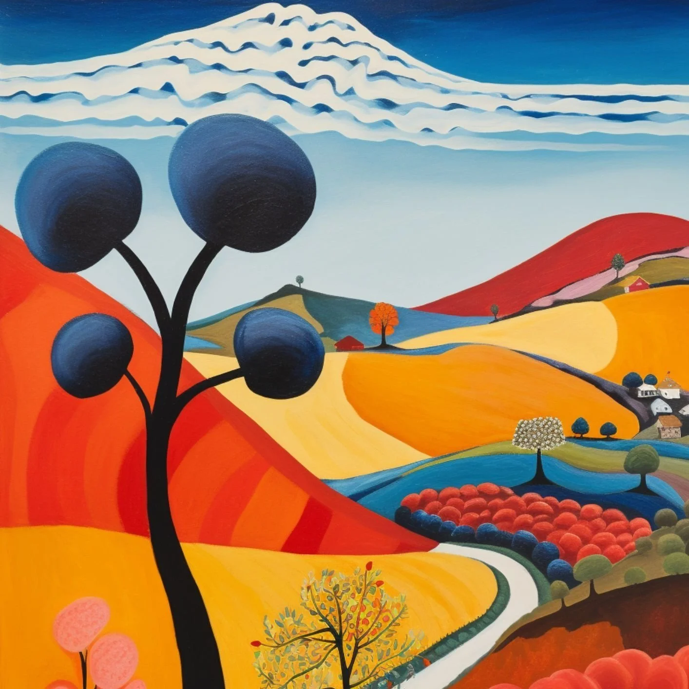 Stanthorpe Local Art Prize ‘26