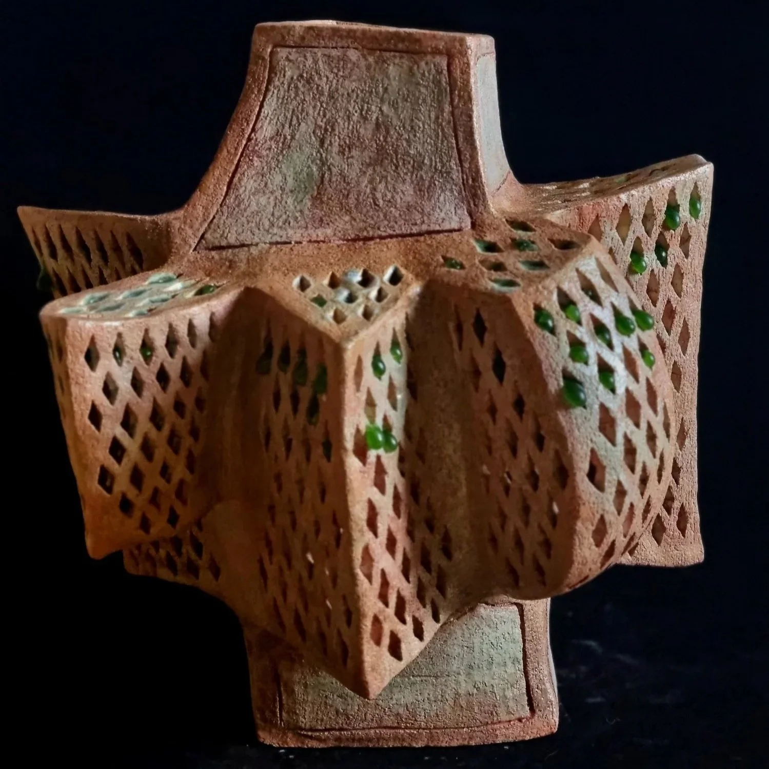 Earth and Inspiration, Stanthorpe Pottery Club