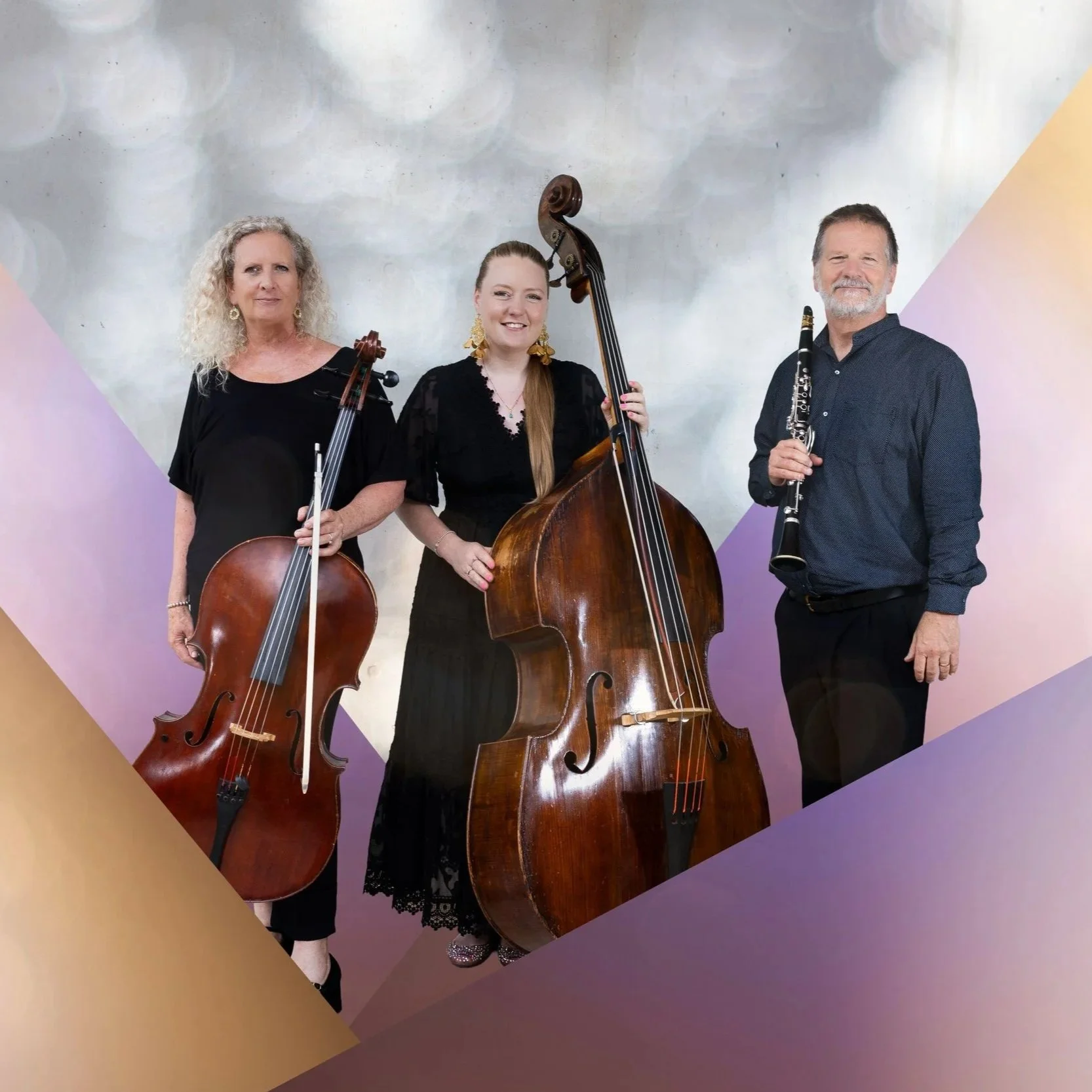 Ensemble Q 2026 Season