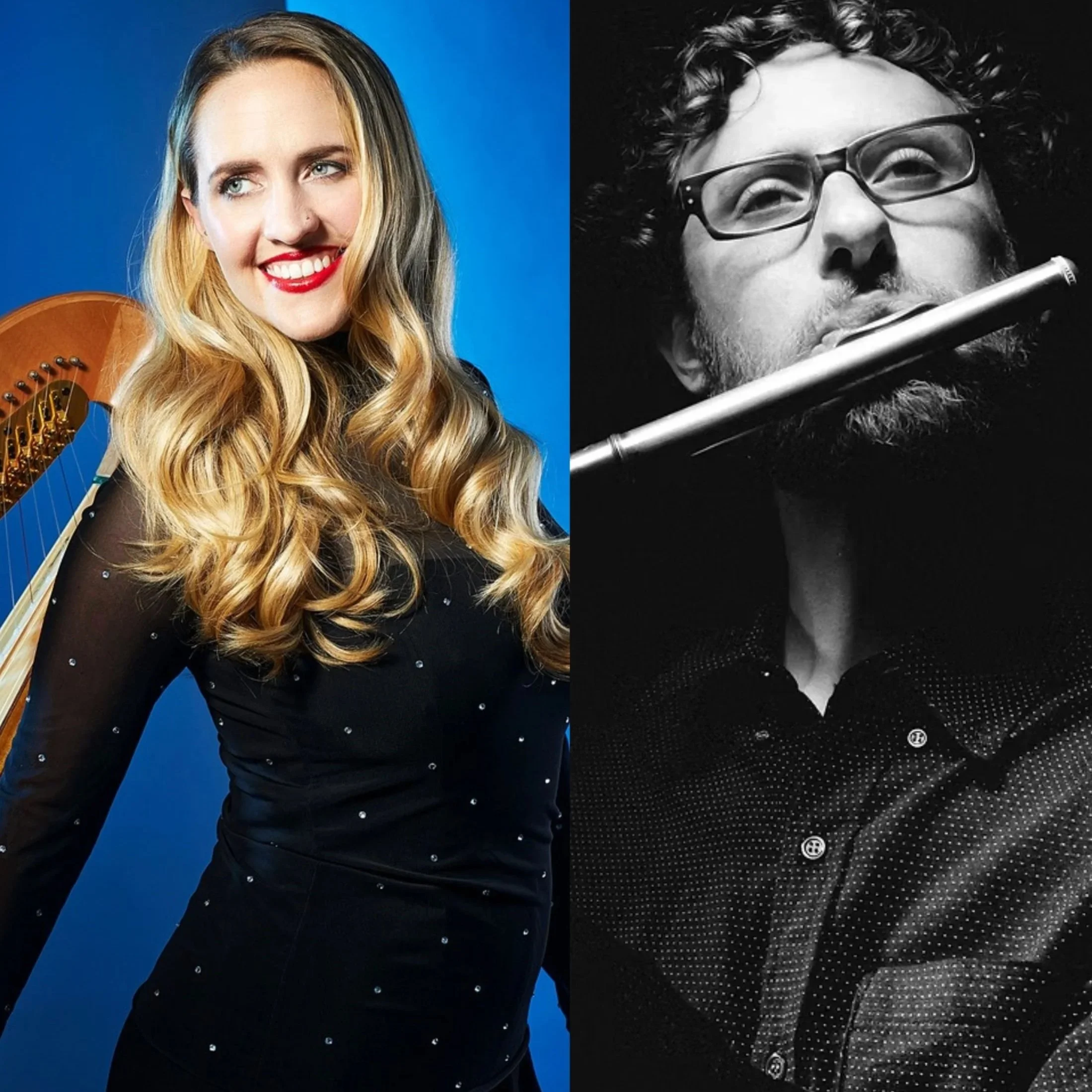 Southern Cross Soloists “Songs My Mother Taught Me”