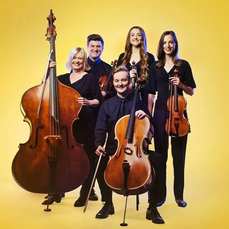 Camerata Weekender, Festival Finale