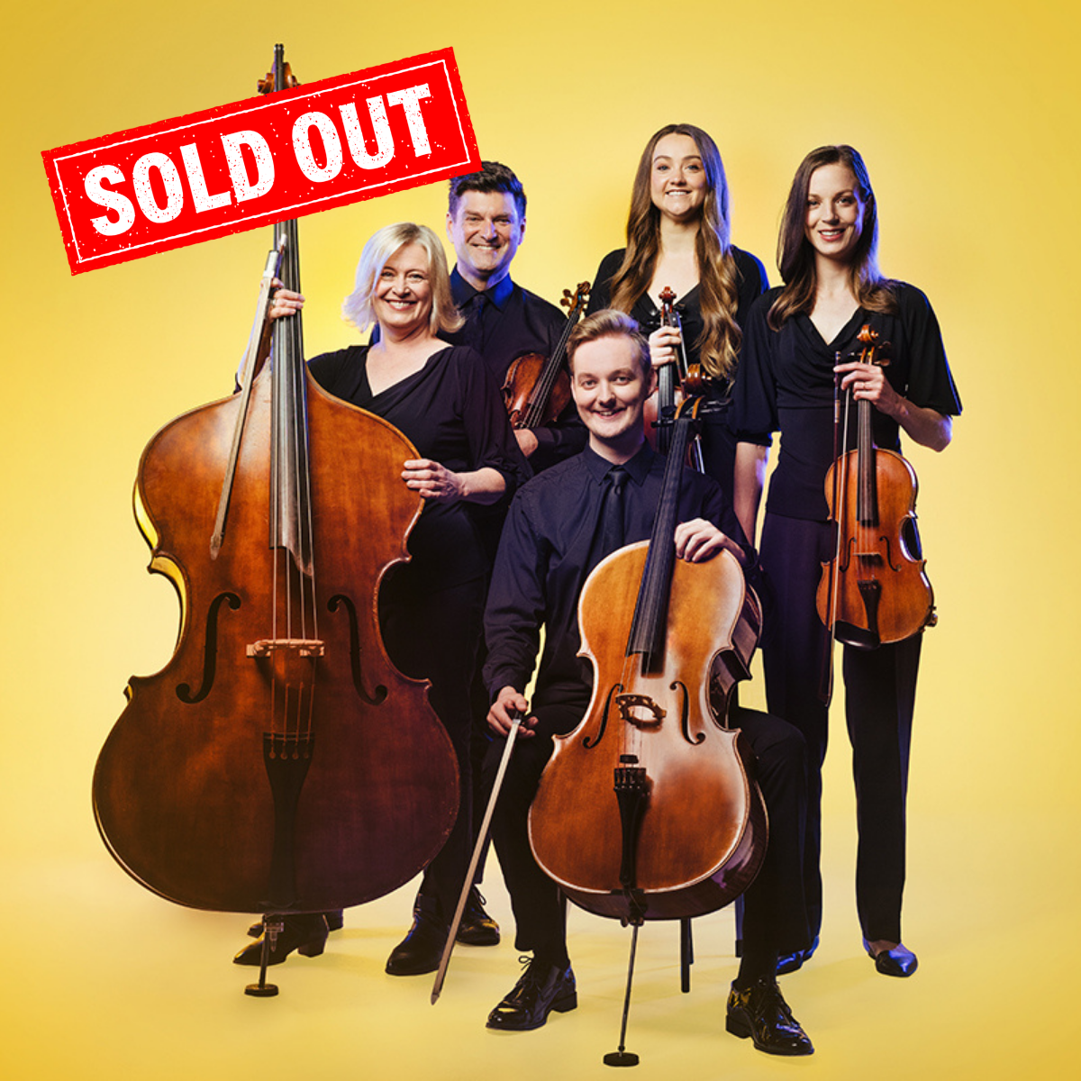 Camerata Weekender, Festival Finale