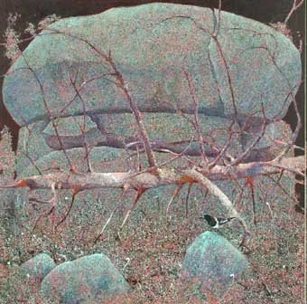 Nicholas Michael-Granite Forms.jpg