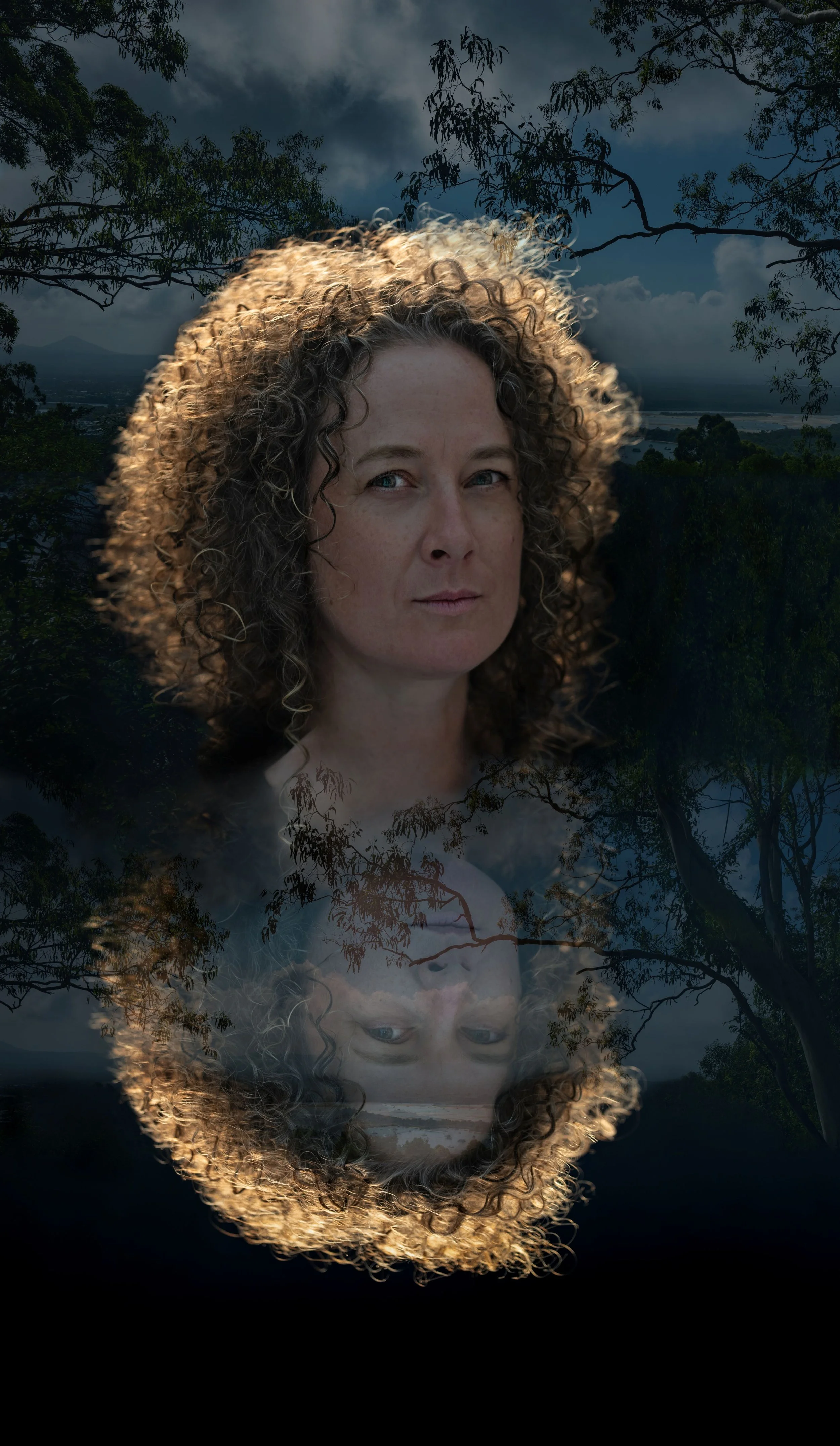 Christine Hall "The Space That Shapes Her"

Photograph printed on archival Baryta Fine Art Paper

107cm x 72cm $3,200
