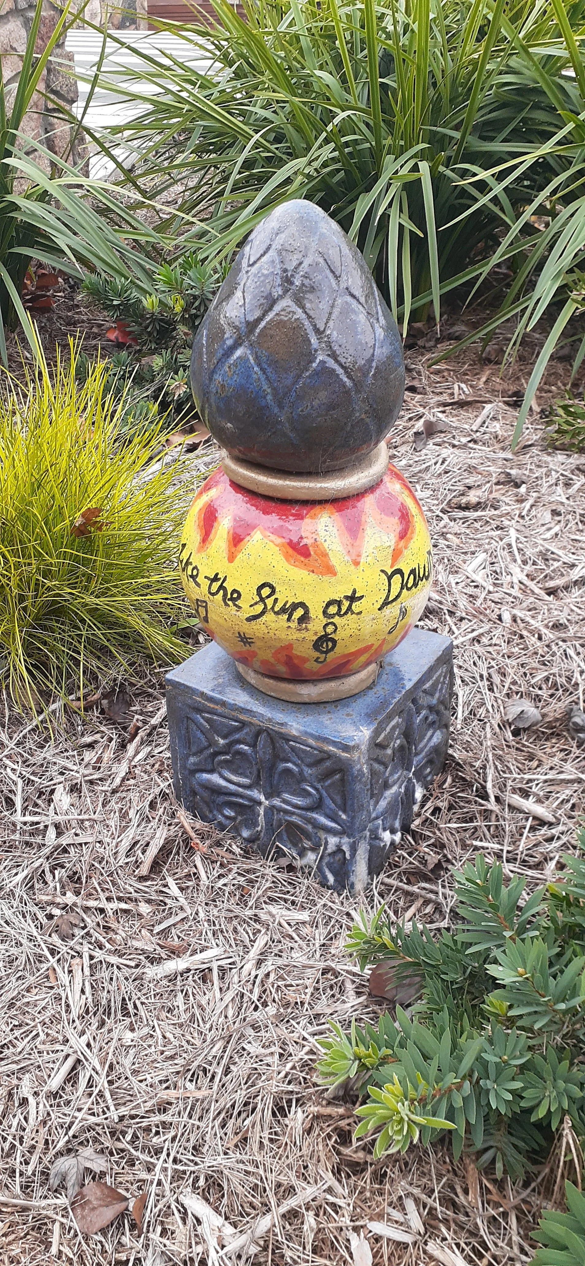 Totems of Hope