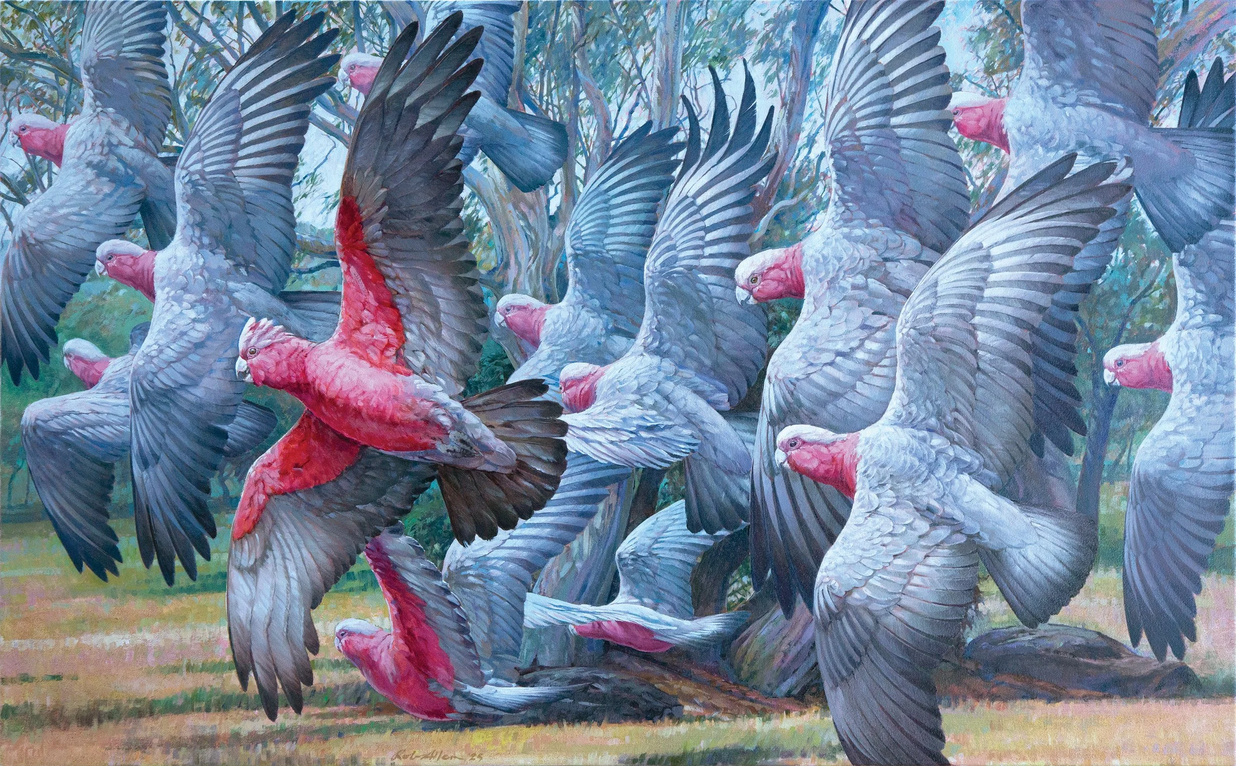 Flock