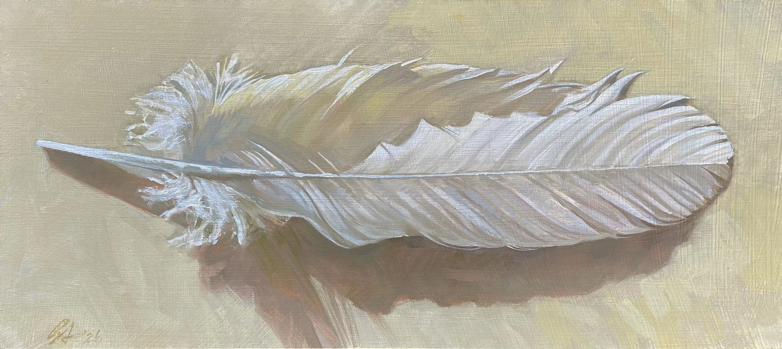Feather