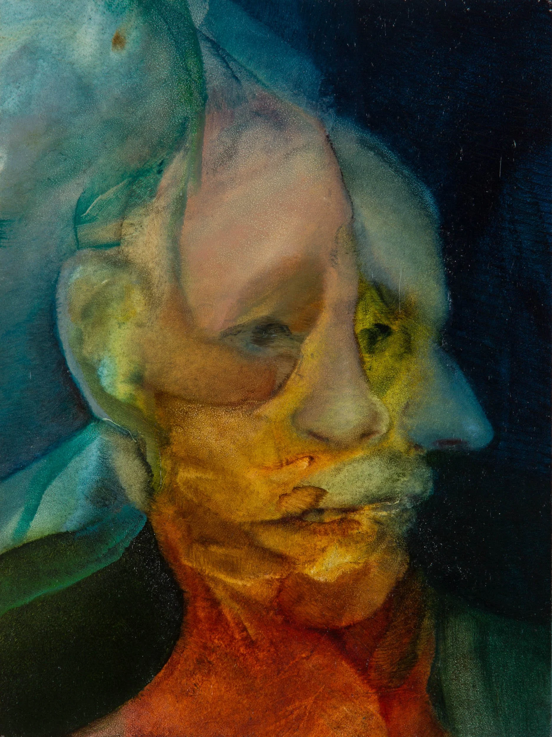 SOLD

Mitchell Asquith "Forever"

Oil on board

22cm x 17cm $750
