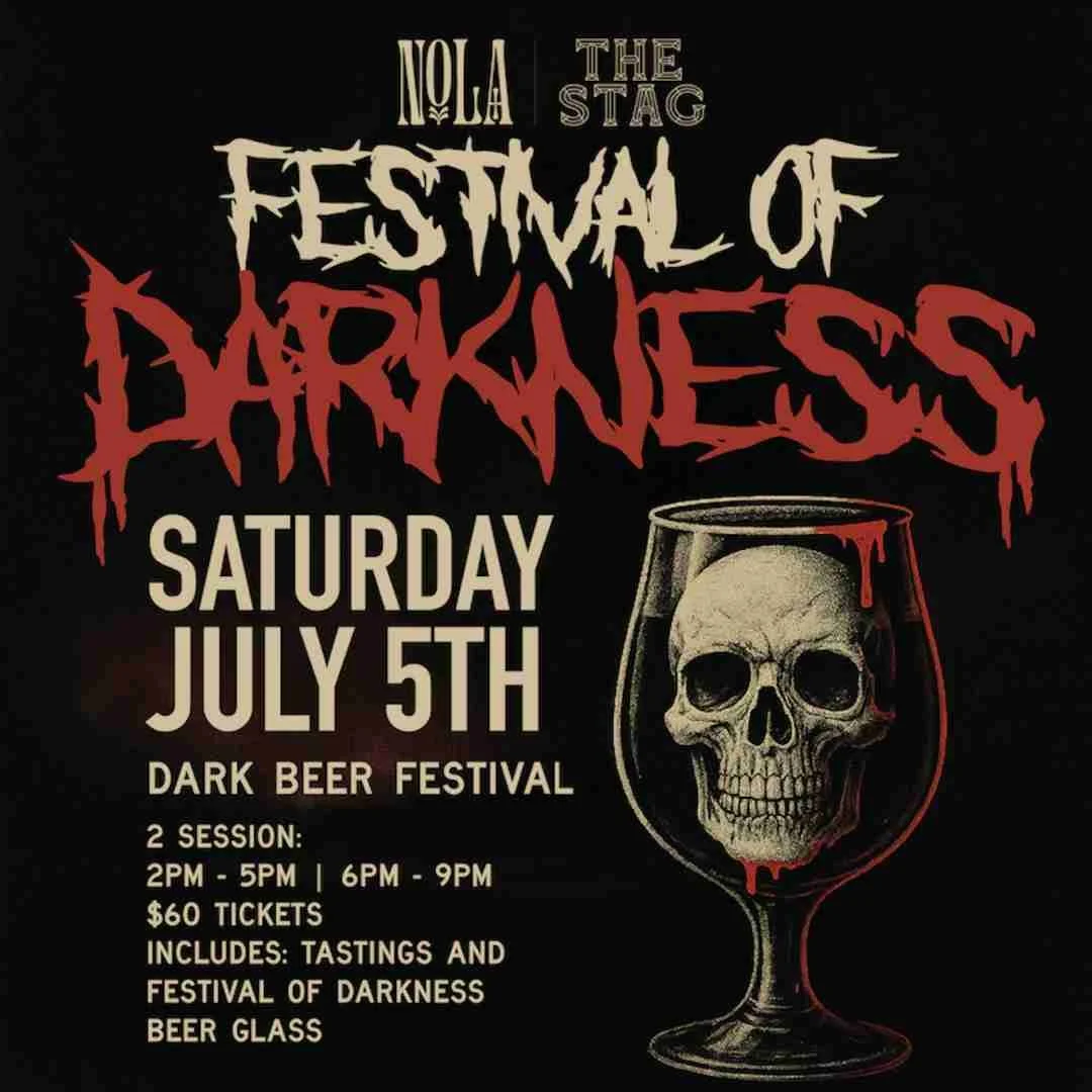 Festival of Darkness