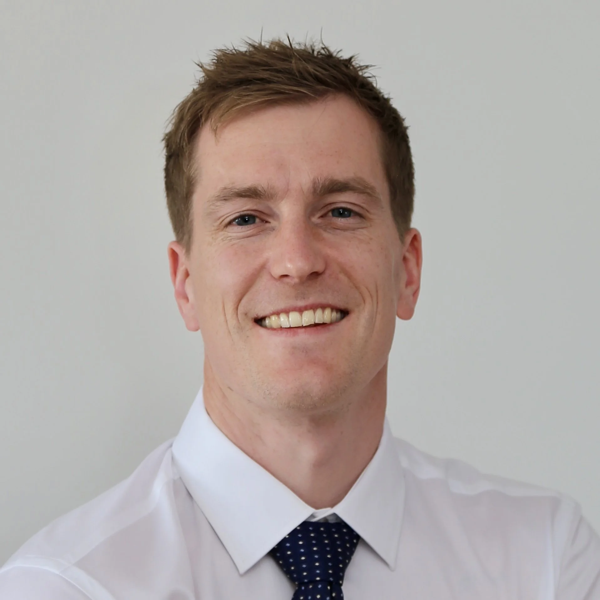 Patrick Alan Griffin