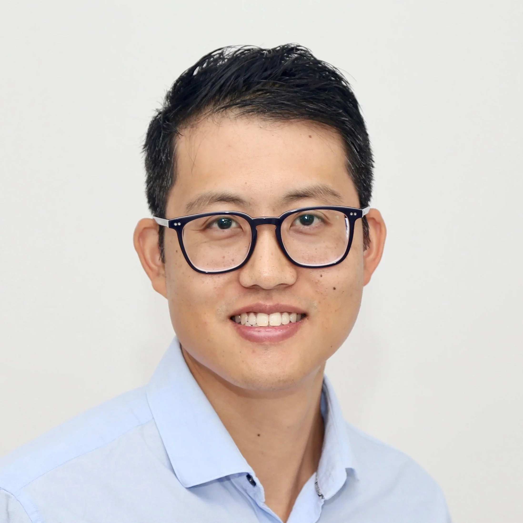 Edward Ho