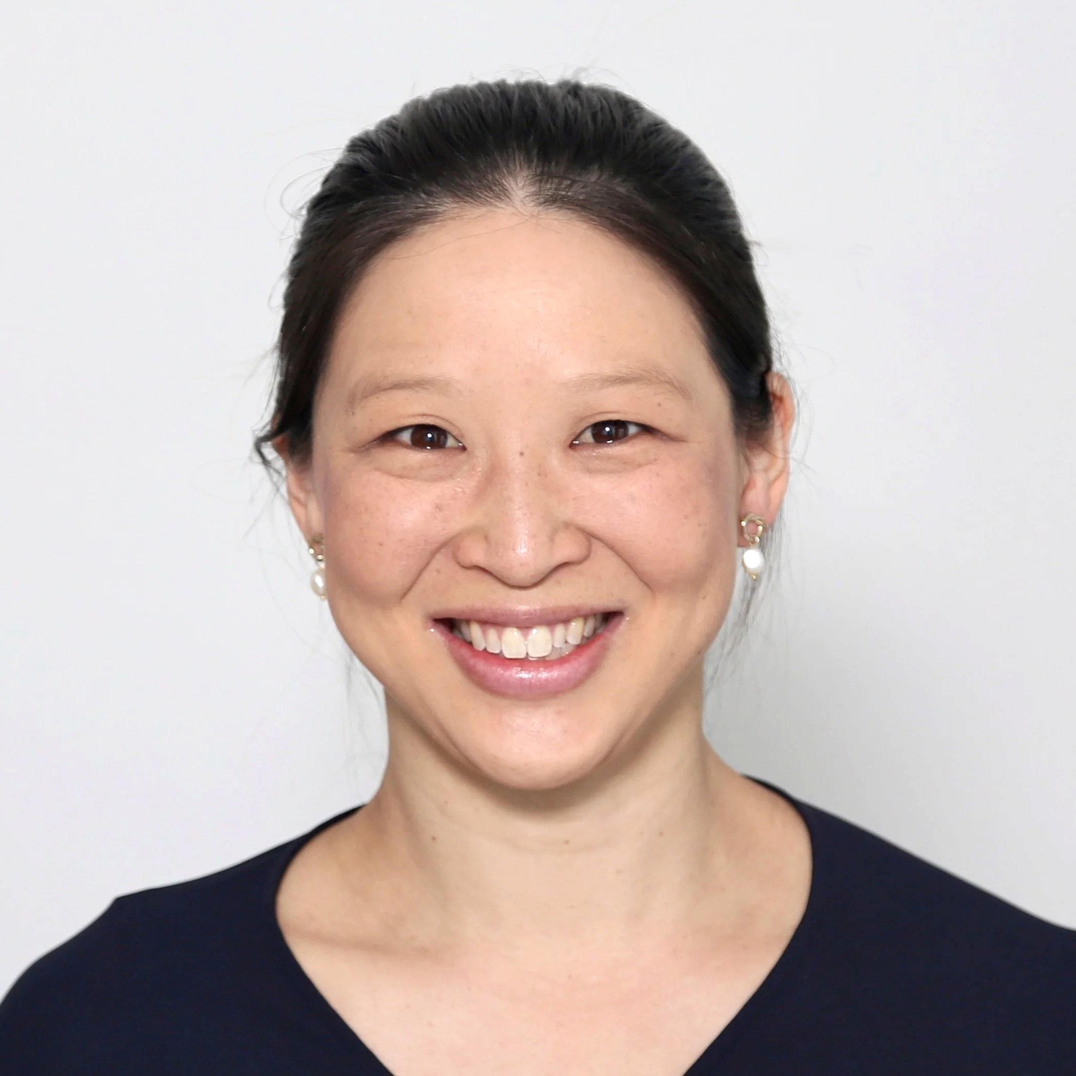 Sarah Wong