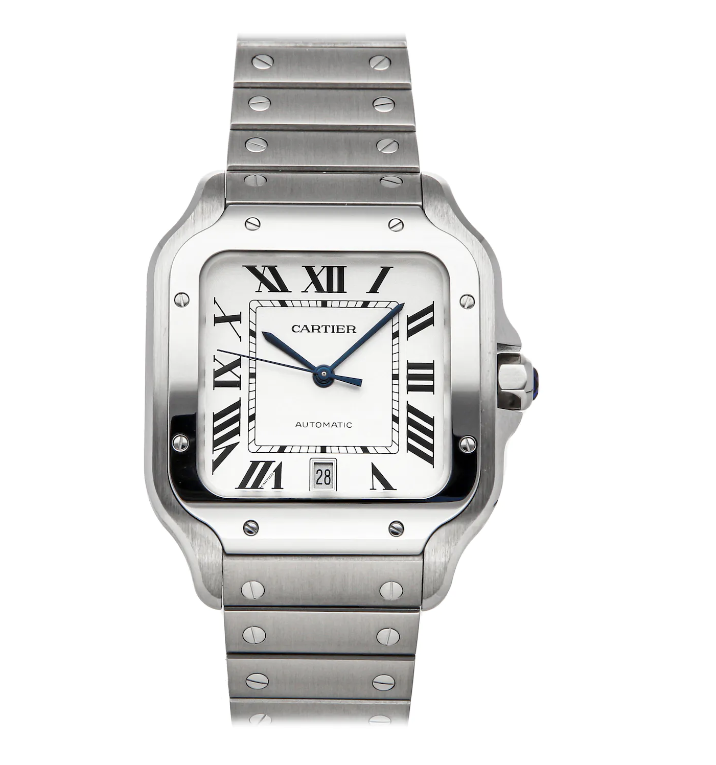 What is the watch for formal wear?