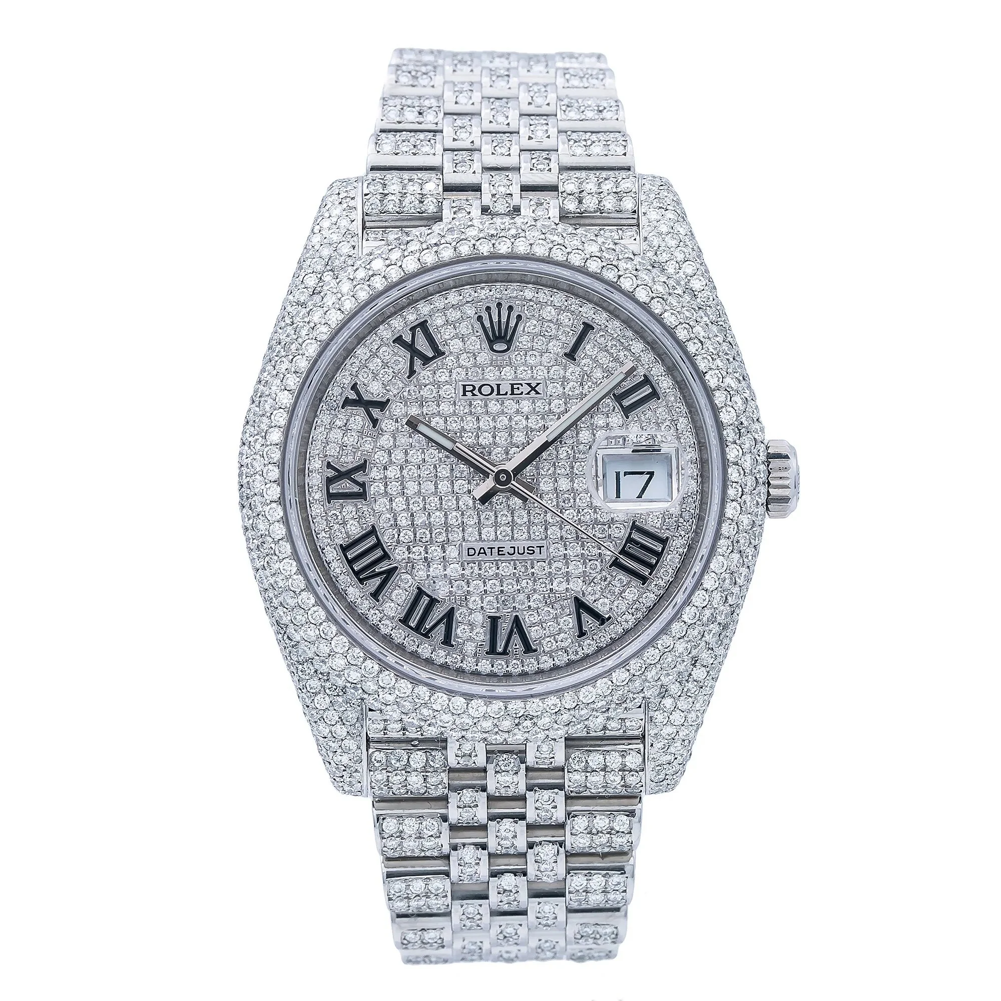 The Best Bust Down Rolex Watch Selection The Watch Goat