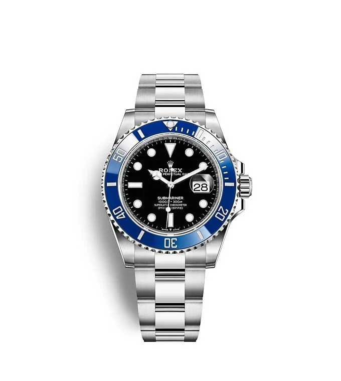 How much is a submariner rolex?