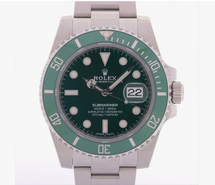 rolex submariner hulk.png