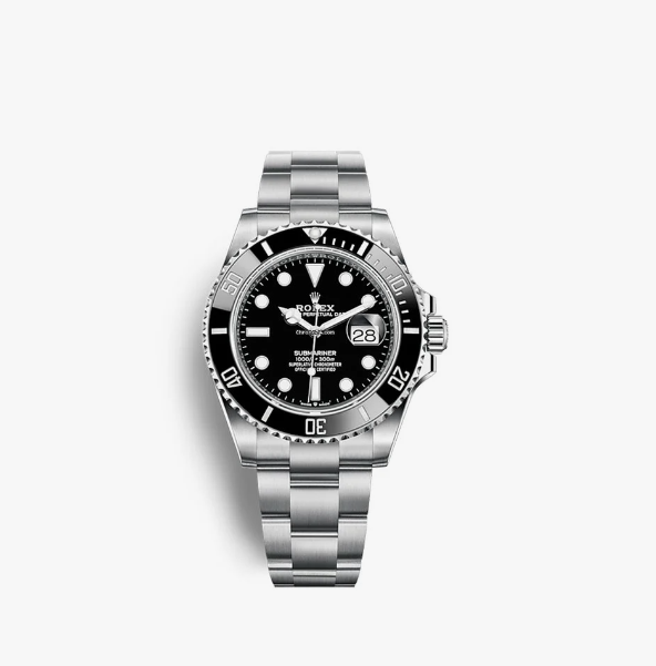 Rolex Submariner 2020